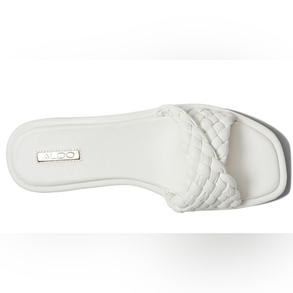 Woman's Sandals FLEX ALDO Chicago NEW IN SIZE 8 SUPER SOFT TO WALK - Picture 3 of 9